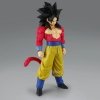 Bandai BP29903 BANPRESTO DRAGON BALL GT SOLID EDGE WORKS SUPER SAIYAN 4 SON GOKU